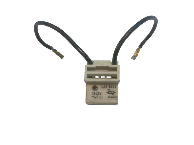 LA9E221 by SCHNEIDER ELECTRIC