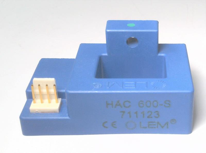 LEM HAC600-S