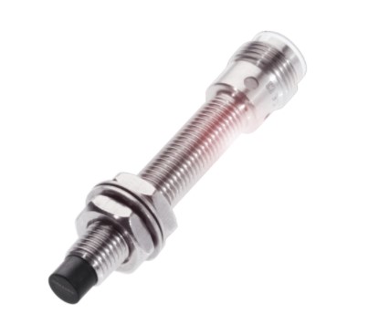 BALLUFF BES M08EG1-PSC40F-S04G