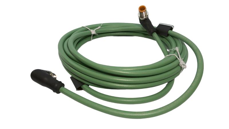 EFECTOR VSTAN040MSS0005K04STAN040MSS-EVC921
