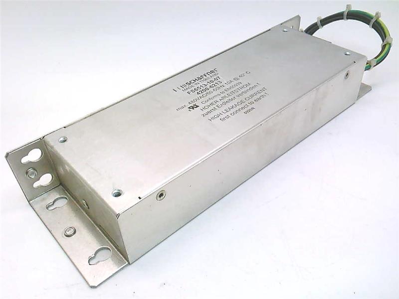 SHAFFNER FS6153-10-17