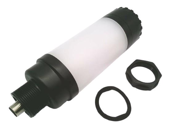 BANNER ENGINEERING CL50GRYAPQ