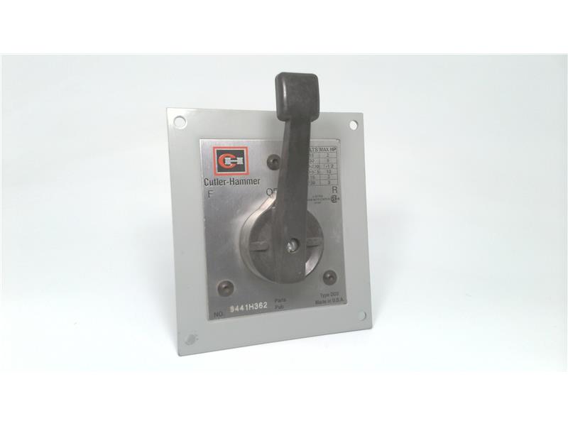 EATON CORPORATION 9441H362