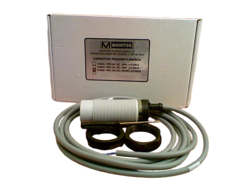 MONITOR TECHNOLOGIES 13-8351