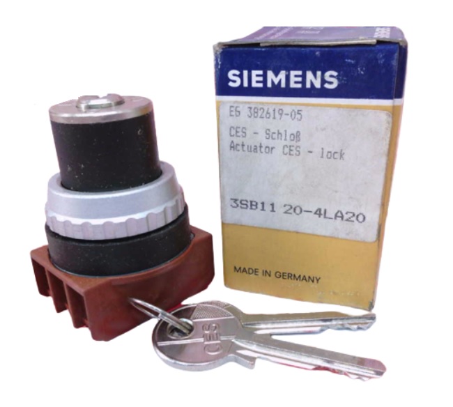 SIEMENS 3SB1120-4LA20