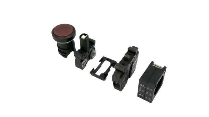 SIEMENS 3SB32470AA210CC0