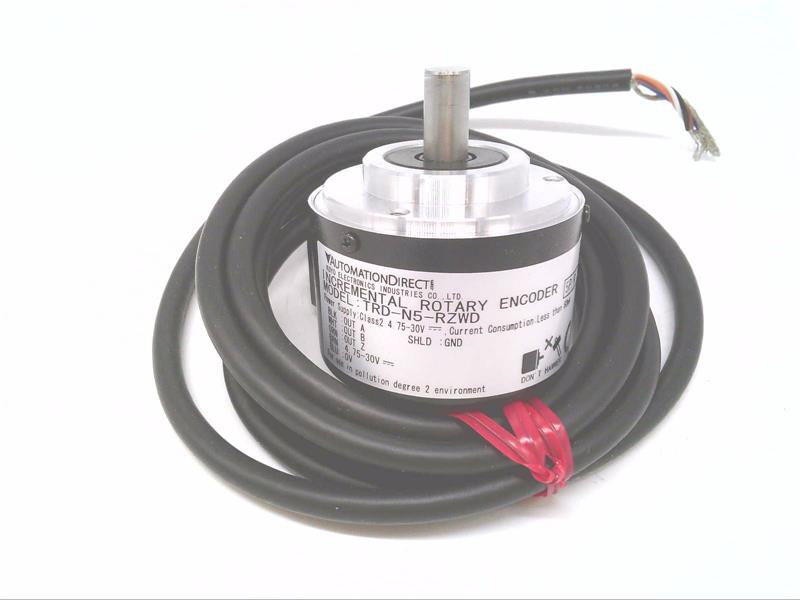 TRD-N5-RZWD by AUTOMATION DIRECT