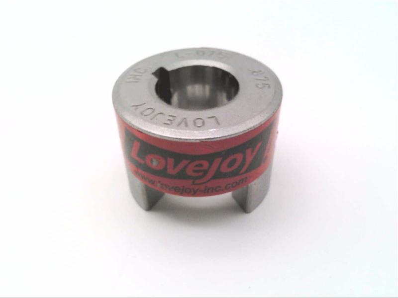 LOVEJOY L-075-.875