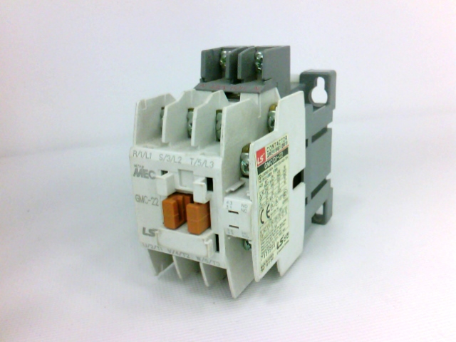 MEC GMCD-22-20A-AC440