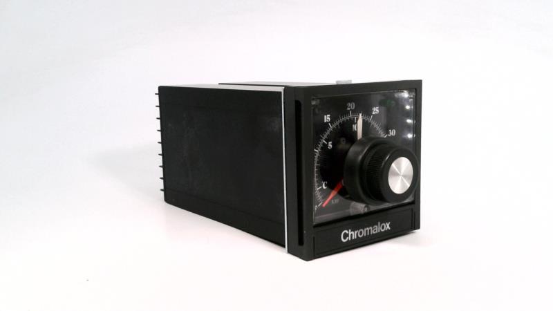 CHROMALOX 3804-30101
