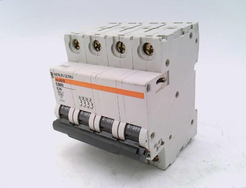 SCHNEIDER ELECTRIC 24299