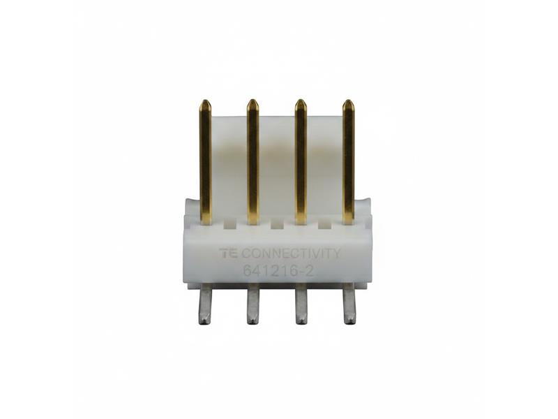 TE CONNECTIVITY 641216-2