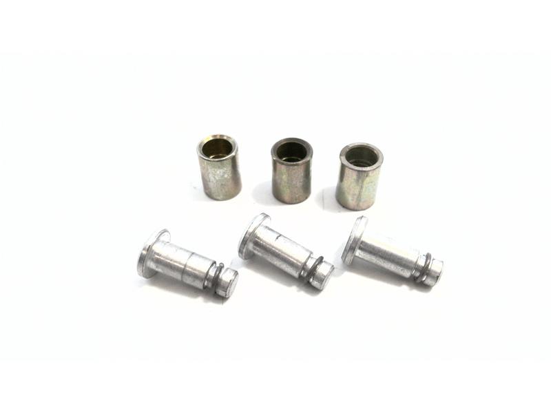 FEDERAL PACIFIC ELECTRIC RK100