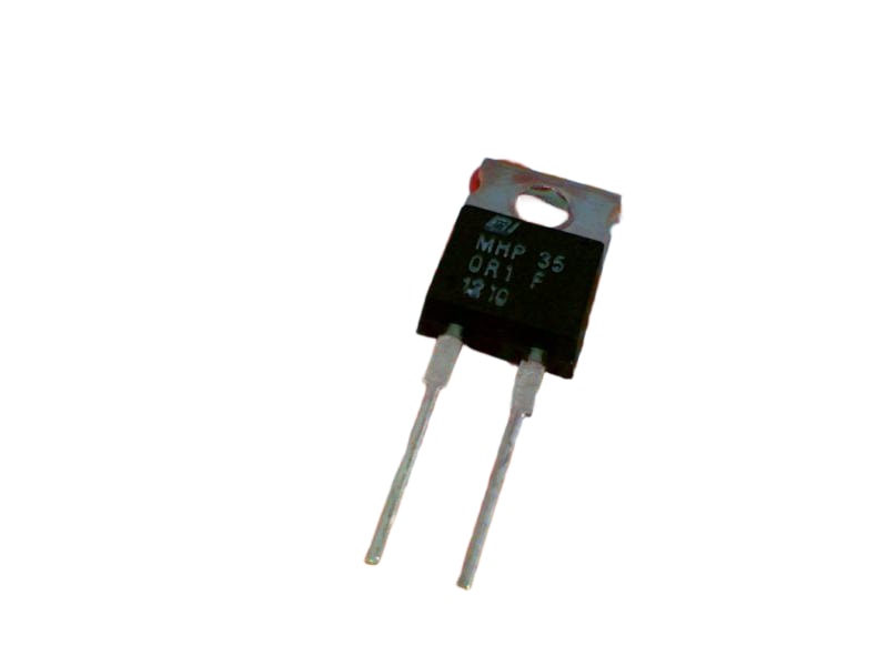 TT ELECTRONICS MHP350R100F