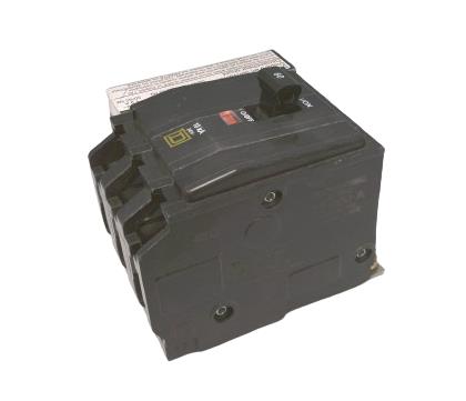 SCHNEIDER ELECTRIC QOB3601021