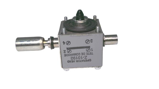 ALLEN BRADLEY Z-10192