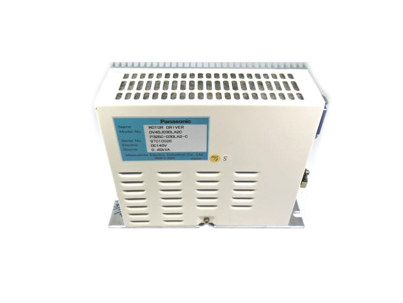 MATSUSHITA ELECTRIC DV46J030LA2C