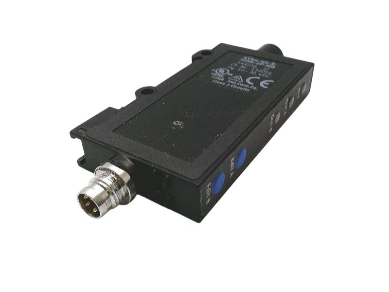 FESTO SVE4-HS-R-HM8-2P-M8