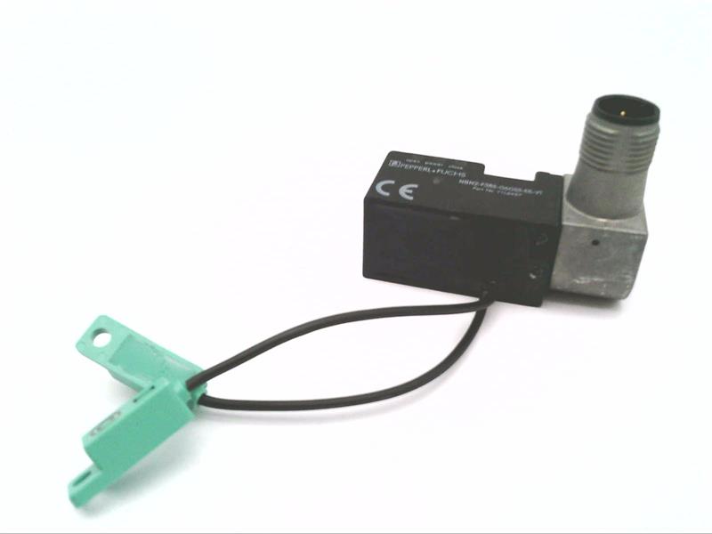 PEPPERL & FUCHS NBN2-F583-060S3-E8-V1-Y114937
