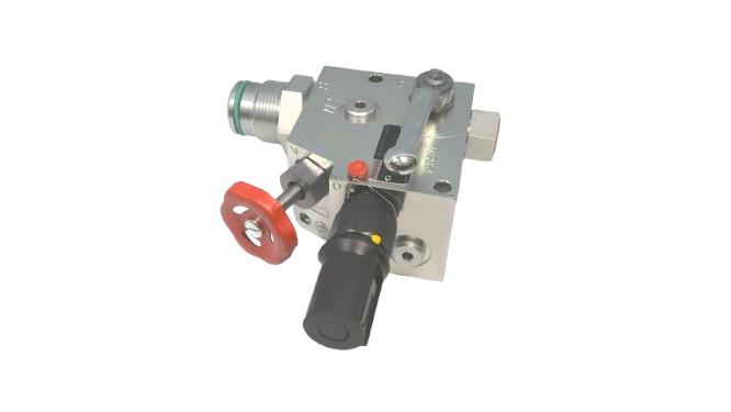 BOSCH R901272576