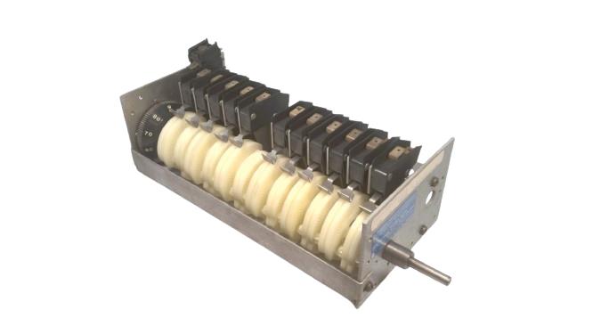 MARSH BELLOFRAM 324C-12-000-F-3-X-04-X