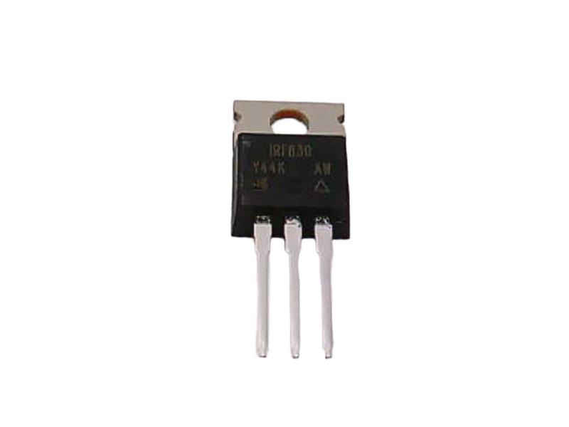 IRF830 by INTERNATIONAL RECTIFIER