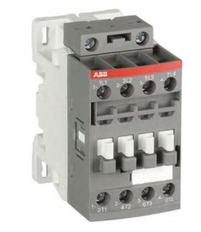 AF38-30-00-11 by ASEA BROWN BOVERI