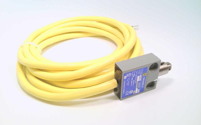 TELEMECANIQUE SENSORS 9007MS02S0400