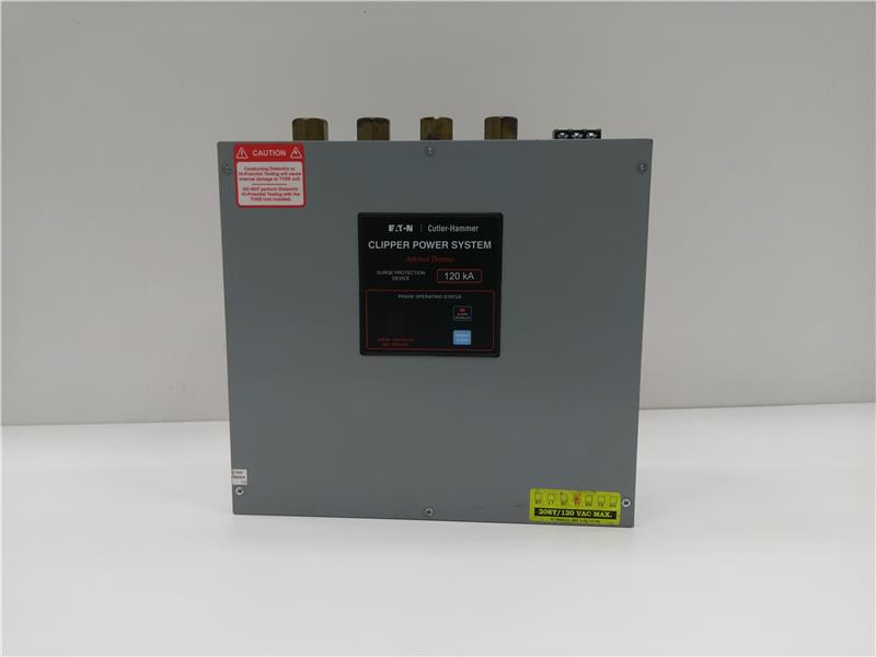 EATON CORPORATION CPS120208YAF