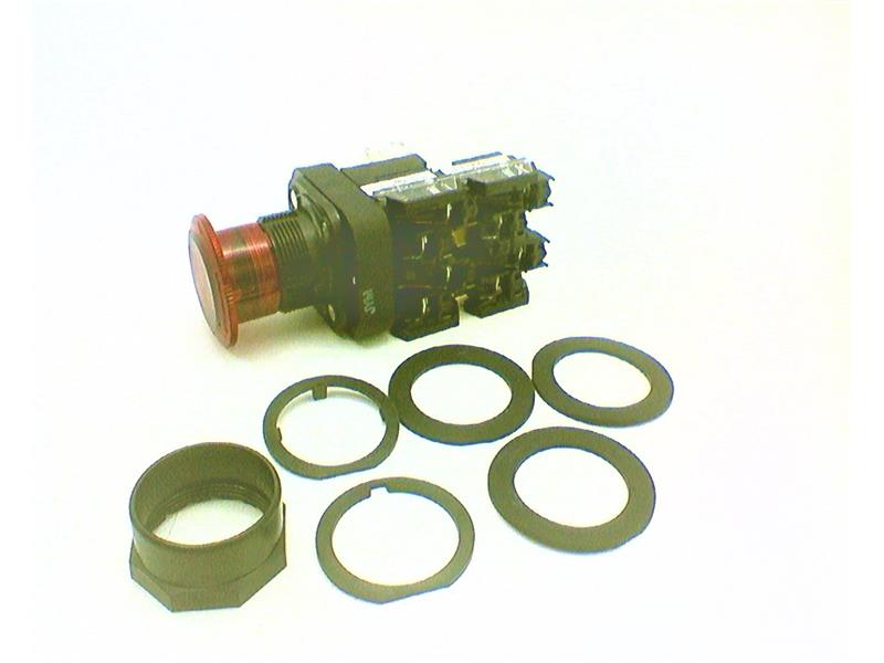 ALLEN BRADLEY 800HC-FRXTQH10RG1