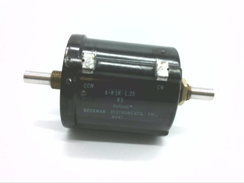 A-RIK-L.25 by TT ELECTRONICS