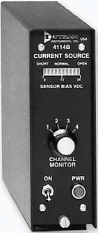 DYTRAN INSTRUMENTS INC 4114B1