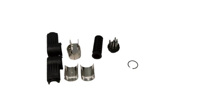 EATON CORPORATION ZB4108DS1