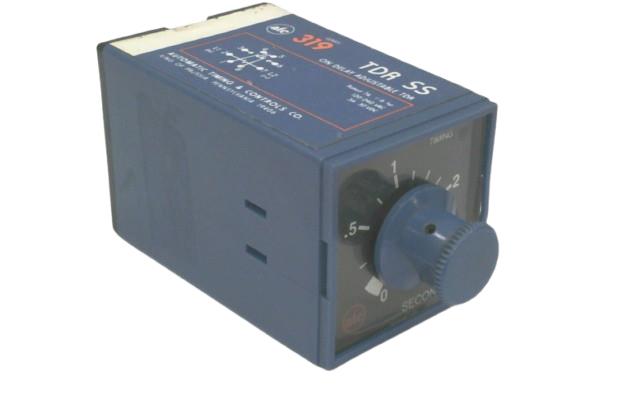 MARSH BELLOFRAM 319-TDR-SS