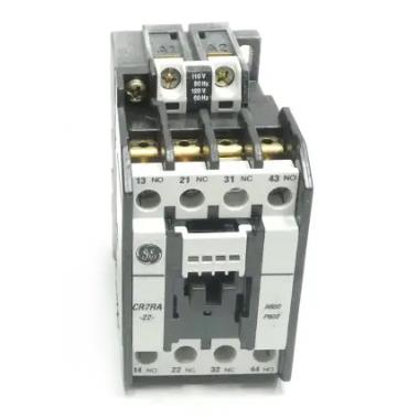 GENERAL ELECTRIC CR7RB22EN