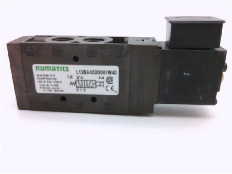 ASCO L12BA452O081W40