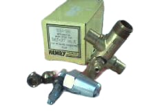 HENRY TECHNOLOGIES 9164-SAV