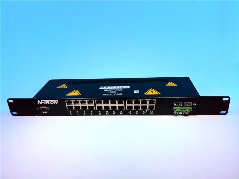 RED LION CONTROLS 524TX-N