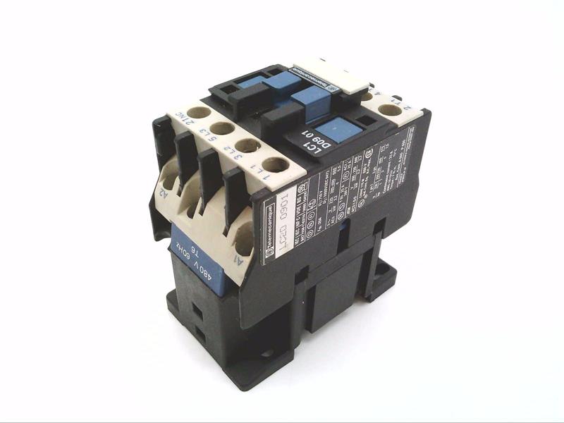 SCHNEIDER ELECTRIC LC1D0901T6