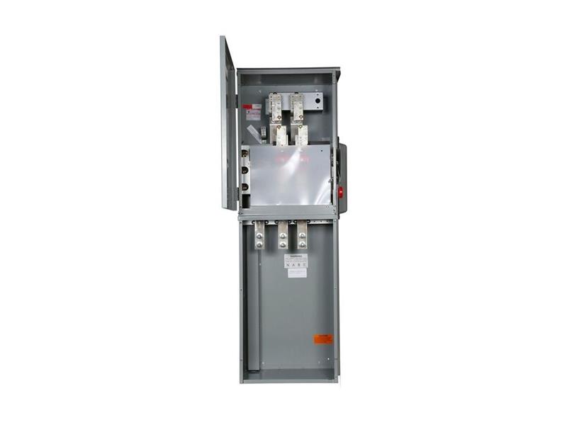 EATON CORPORATION 1MFS400RUG