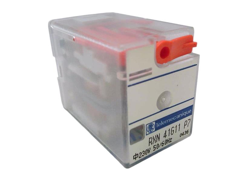RXN-41G11P7 by SCHNEIDER ELECTRIC