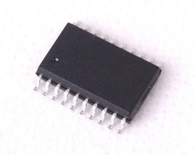 ANALOG DEVICES AD7545AKR 