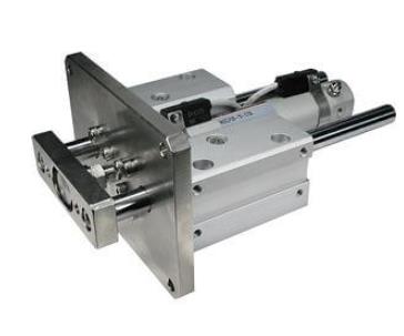 SMC MGCMB50-350-R-C73L-XC18