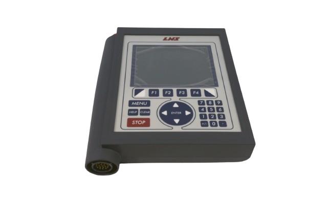 PCD7.D457VMCH02 by SAIA BURGESS LLC