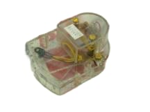 HOYT ELECTRICAL INSTRUMENTS 673-W/12347C
