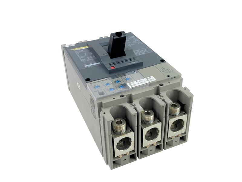 SCHNEIDER ELECTRIC DJL36400E53