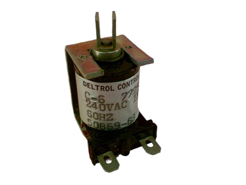 DELTROL CORP 50869-63
