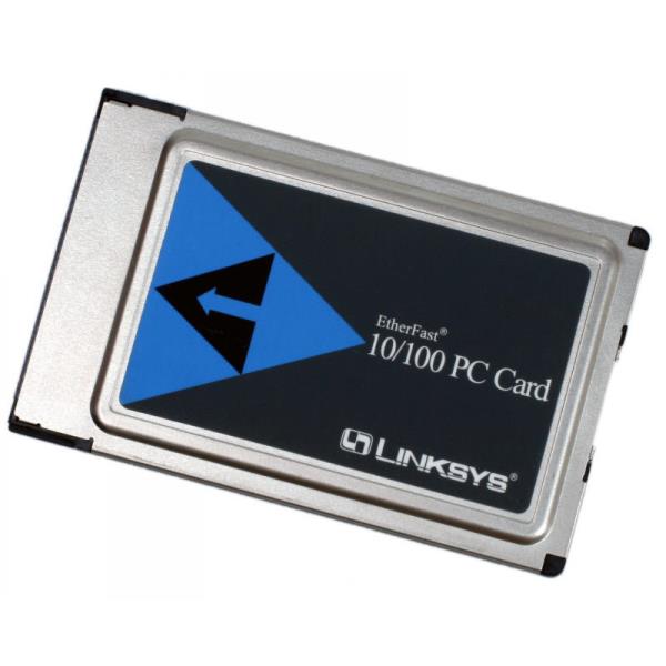 LINKSYS PCMPC100