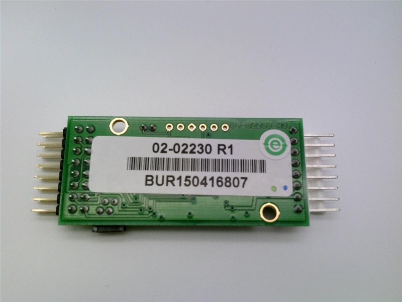 AR1100BRD by MICROCHIP TECHNOLOGY INC