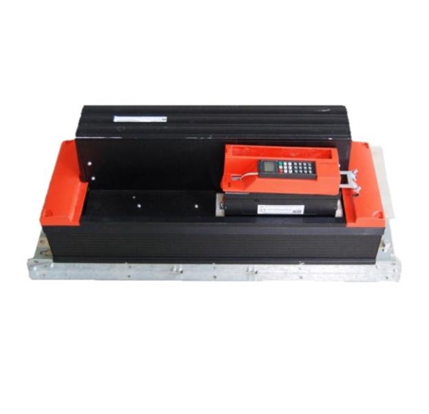 SEW EURODRIVE MDX61B1320-503-4-0T